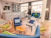Ibis Styles Deauville Villers Plage