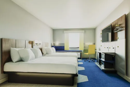 Microtel Inn & Suites by Wyndham Blytheville - 2-Star