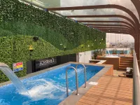 Mercure Alameda Quito - Pool