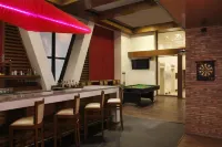齊普爾檸檬樹尊貴飯店 - 酒吧