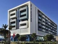 Hôtel Mercure Rif Nador Hotel di 