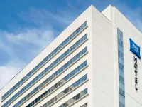 Ibis Budget Osasco