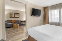 Best Western Plus Miamisburg-Dayton Suites, Banquets & Hotel - 4-Star