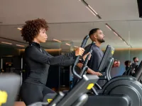 Sofitel Cotonou Marina Hotel & Spa - palestra