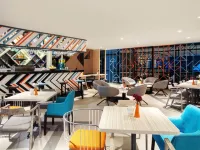 Ibis Styles Medan Pattimura