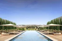 Minthis Resort - 5-Star