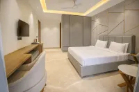 Hotel Ivory Leaf Stays Hoteles en 
