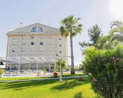 Hotel Velada Mérida Exterior Photos