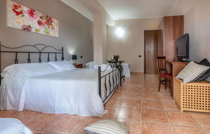 Hotel Ristorante l'Orizzonte
