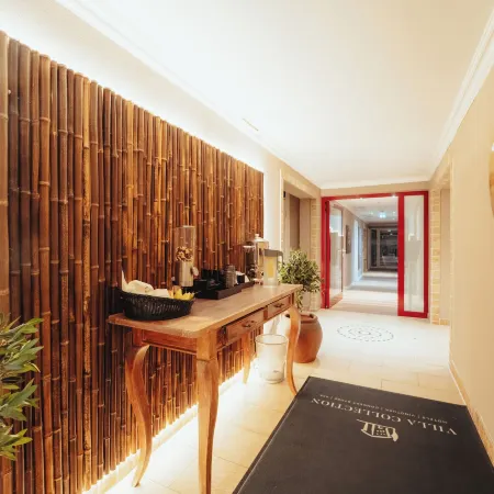 Hotel Villa Medici