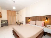 Stratos Hotel Hotels in Afytos