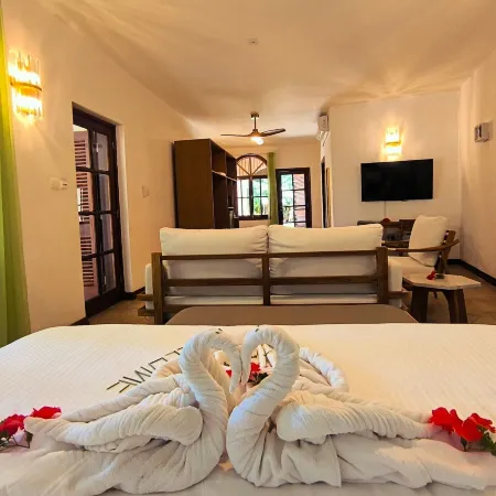 Castello Beach Hotel