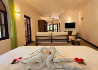 Castello Beach Hotel