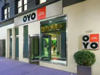 OYO Times Square Các khách sạn gần Công viên Kahuna Laguna
