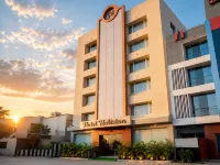 Hotel Holiston Hotele w: Devbhoomi Dwarka