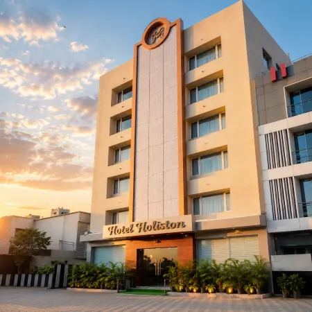 Hotel Holiston