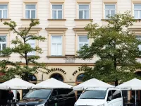 Hotel Betmanowska Main Square Residence Adults Only Hotels near Centrum