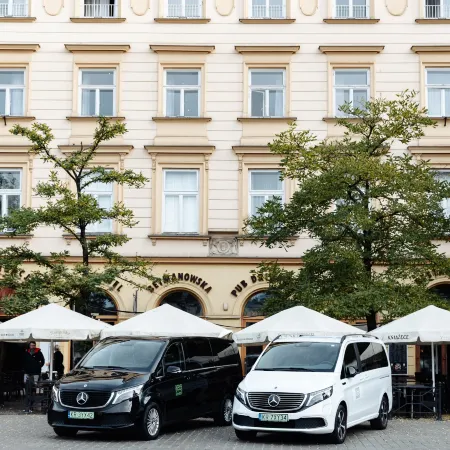 Hotel Betmanowska Main Square Residence Adults Only