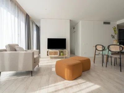 limehome Barcelona Rector Triado Hotels in Barcelonès