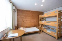 Kencha Rumah - 2 stelle