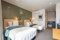 The Stables Motel - servizio colazione