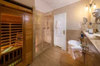 La Contessa Castle Hotel - spa