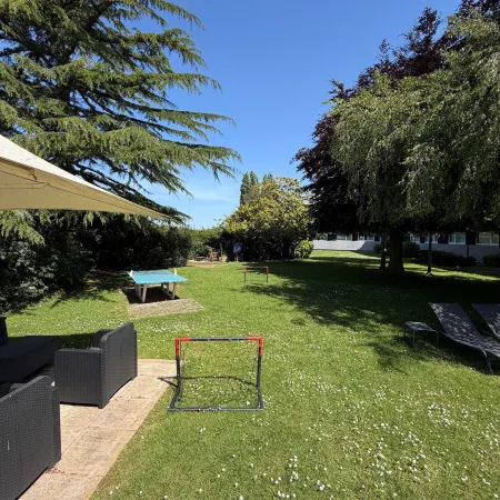 Novotel Caen Côte de Nacre