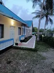 DZOMBO VIEW GARDENS HOTEL Hoteles en 