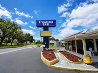 Friendship Inn Near Golf Course Ocala FL Hôtels à : Ocala