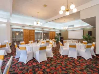 Wairakei Resort Taupo - Bữa sáng
