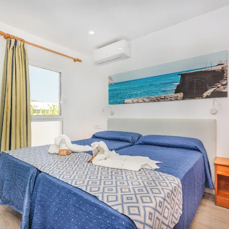Apartamentos Massol