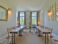 Chateau de Mazan Handwritten Collection - con encanto
