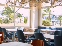 Ibis Elche - breakfast