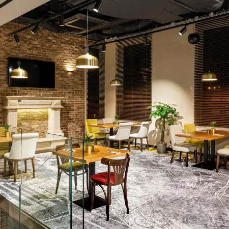 Ibis Styles Lublin Stare Miasto