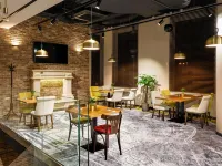 Ibis Styles Lublin Stare Miasto - breakfast