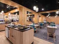 Hotel Mercure Karpacz Skalny - breakfast