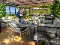 Grand Mercure Khao Lak Bangsak - servizio colazione