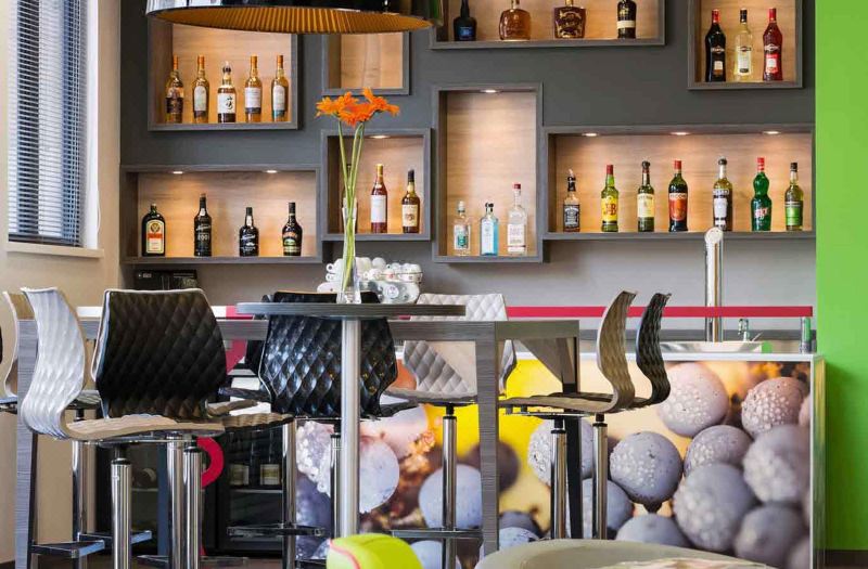 Ibis Styles Strasbourg Centre Petite France photo 5