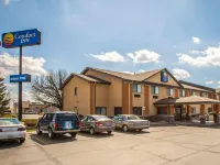 Comfort Inn Morris I-80 Hotels in Morris