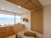Novotel Thalassa le Touquet - Spa