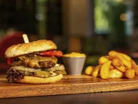 Ibis Bucharest Politehnica - Bữa sáng