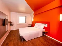 Ibis Budget Recife Jaboatão - สัตว์เลี้ยง