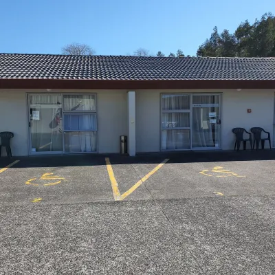 Ocean Inn Motel Hotels near Takapuna
