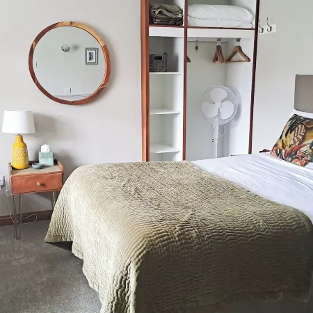 Inveraray Farm B&B