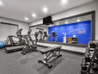 Holiday Inn Express & Suites MARBLE FALLS by IHG Hotels in Marble Falls