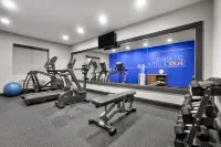 Holiday Inn Express & Suites MARBLE FALLS by IHG