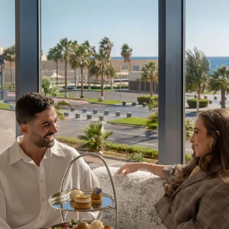 Raffles Jeddah