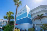Oceanfront 2Br Condo w/ Balcony & Panoramic Atlantic Views, Unit 226 - 4-Star