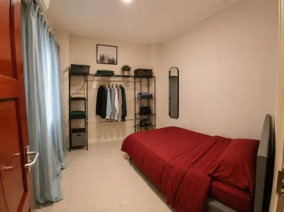 Dolfijn Studios Hotel a 