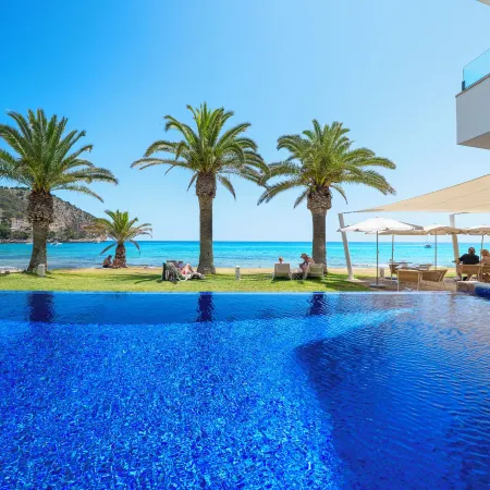 Melbeach Hotel & Spa - Adults Only